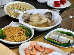 -吉莲利苑海鲜酒家(珠海拱北28年老字号店)