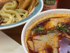 -马三洋芋片(兰州总店)