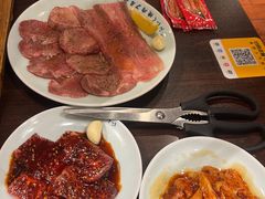 -蒜香焼肉PURUSHIN(马场路店)