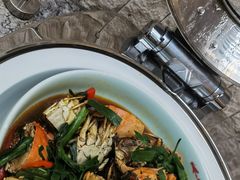 -浙江西子宾馆·瑶园咖啡厅