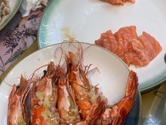 -金海湾自助餐厅(金陵饭店)