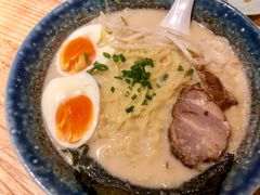 豚骨拉面-初居食屋日式料理(万象城购物中心店)
