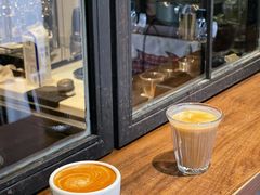 -Double cafe