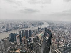 -上海中心大厦