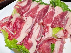 -御膳粥·牛乳粥底火锅·地道顺德菜(容桂店)