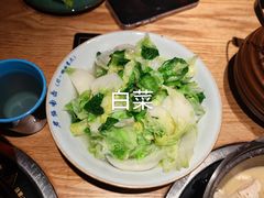 -吃饭皇帝大·土家民族菜(武陵源店)