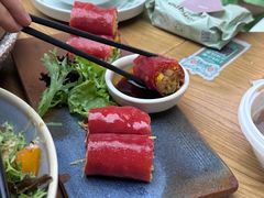 -潮粥荟·潮汕砂锅粥(槐房万达店)