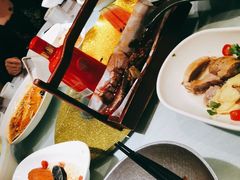 -聚鑫阁·非遗传承江浙菜(正阳店)