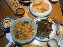 -95号酱骨·一块豆腐(展春园西路店)