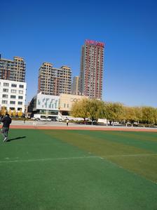 辽宁工贸学校