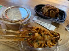 -盒马鲜生(顺义店)