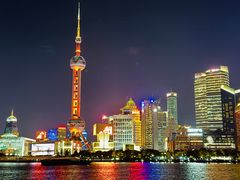 -东方明珠广播电视塔