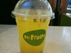 -Mr.Fruits水果先生(英蓝金融中心店)