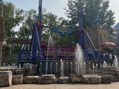 -辛玛王国游乐园