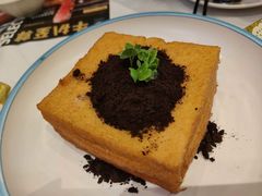 -中山威尼斯西餐厅(三乡总店)