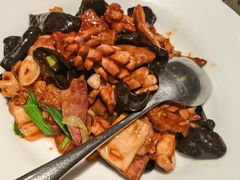 -北平楼·烤鸭·北京菜(牡丹园店)