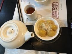 -糖朝(尖沙咀店)