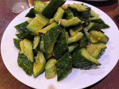 -玫瑰红烤羊排(北新桥三条店)