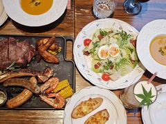 -1886德国汽车餐厅(外滩中央店)