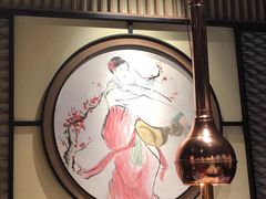 -韩宫宴烤肉·料理(苏州中心店)