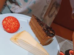-盛江山自助料理·惠享店(千峰南路店)