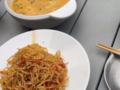 -No.DD戳子烧烤·江湖菜(北京总店)