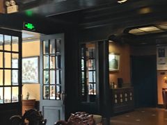 -翠园十八号庭院餐厅