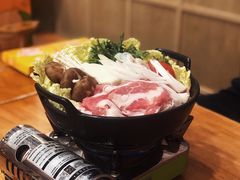 -小条食堂(筼筜天虹店)