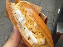 -贺记蛋烘糕(文庙西街店)