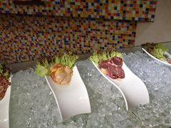 -科尔海悦酒店·柏顿花园餐厅(清河东路店)