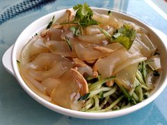 鸡丝凉皮-德贤烧麦菜馆(本溪路店)