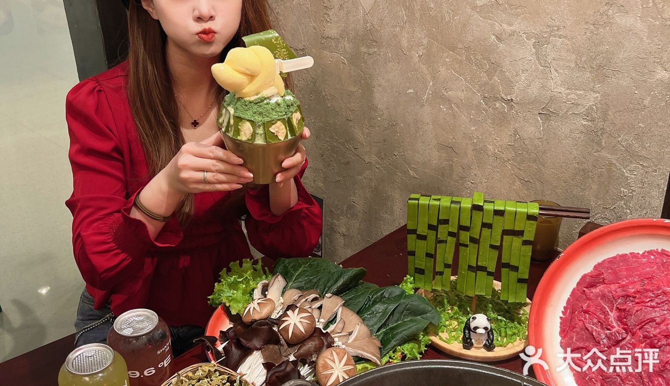 每月必吃的姗姐老火锅你安排了吗?