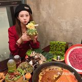 每月必吃的姗姐老火锅你安排了吗?