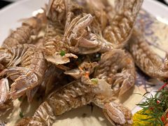 大虾菇-大厝宅海鲜馆