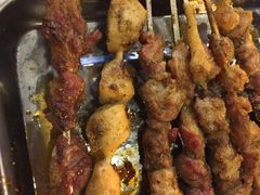 -胖姐烧烤(总店)