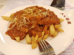 -大哥餐厅(西城花园店)