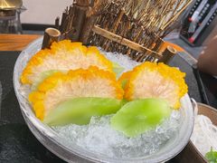 -滇牛云南火锅(桂林路店)