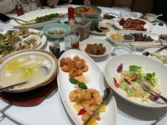 -荣兴酒家(徐家汇店)