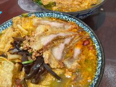 -螺世纪螺蛳粉·桂味小排档(裕德店)