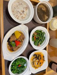 -她时区金吉兒月子中心(太湖度假店)