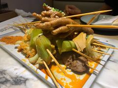 -姑姑宴(富力广场店)