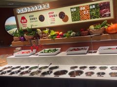 -左庭右院鲜牛肉火锅(南通CBD大有境店)