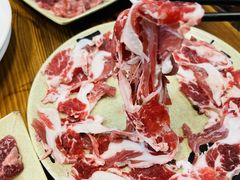 -顺德公平靓正特色牛花粥(花都店)