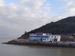 -嵛山岛