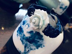 -瓷忆·瓷文化餐厅(上海店)