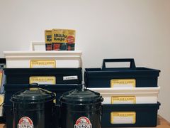 -Badmarket(庙前西街店)