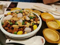 -上海人家花樣年华(虹口龙之梦店)