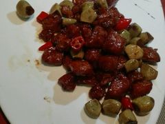 -西安阳光国际大酒店·中餐厅