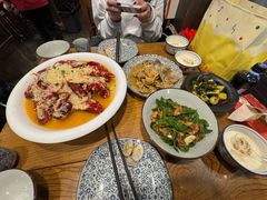 -虾小龙老长沙龙虾馆(坡子街店)