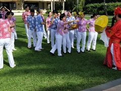 -三亚亚龙湾天域度假酒店